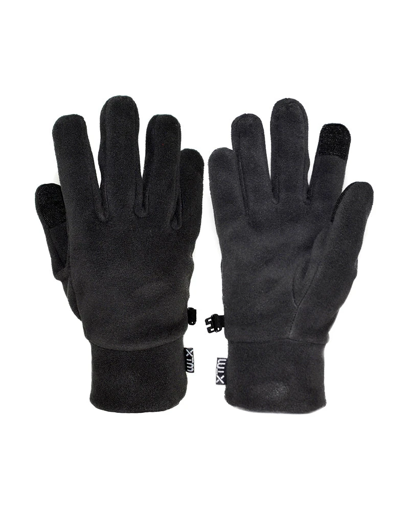 Muse Fleece Ladies Glove 5 Muse Fleece Ladies Glove - Image 3