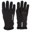 Estelle GORE-TEX® Infinium Windstopper Ladies Glove 1 Estelle GORE-TEX® Infinium Windstopper Ladies Glove -Ski Clothes Hub EL009 BLK 01
