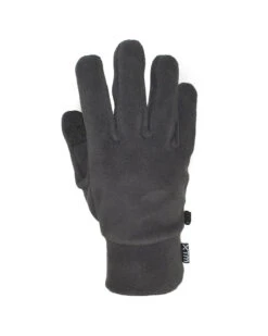 Muse Fleece Mens Glove 11 Muse Fleece Mens Glove -Ski Clothes Hub EM002CHA 02