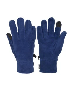 Muse Fleece Mens Glove 12 Muse Fleece Mens Glove -Ski Clothes Hub EM002NVY 01