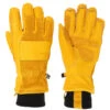 Hardman Leather Worker Glove 1 Hardman Leather Worker Glove -Ski Clothes Hub EU020 YLW 01