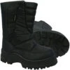 Snow Play Boot 2 Snow Play Boot -Ski Clothes Hub FK007 BLK 01