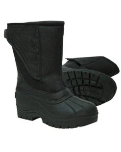 Galaxy Kids' Traction Tread Snow Boot