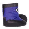 Puddles Infant Babies Boa Lined Snow Play Boot 2 Puddles Infant Babies Boa Lined Snow Play Boot -Ski Clothes Hub FK013 BLU 01