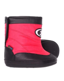 Puddles Infant Babies Boa Lined Snow Play Boot 8 Puddles Infant Babies Boa Lined Snow Play Boot -Ski Clothes Hub FK013 CAN 01