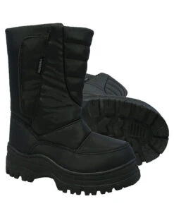 Predator Ladies Snow Boot