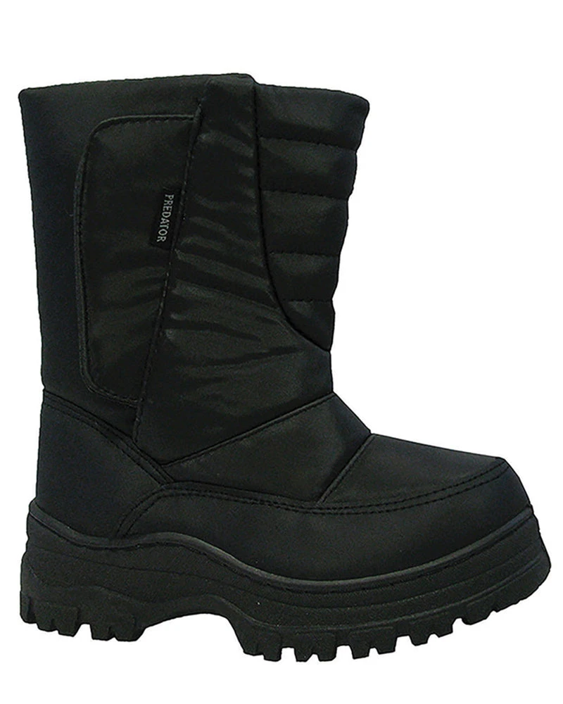 Predator Ladies Snow Boot 4 Predator Ladies Snow Boot - Image 2
