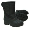 Galaxy Ladies Traction Tread Snow Boot