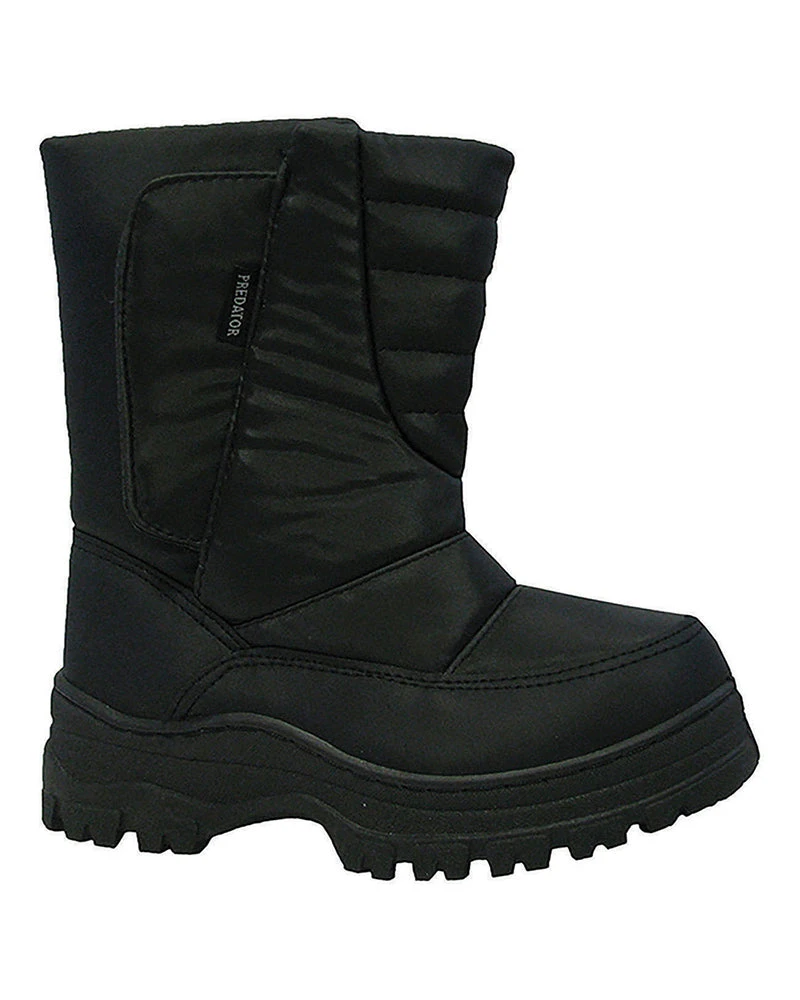 Predator Men's Snow Boot 4 Predator Men's Snow Boot - Image 2