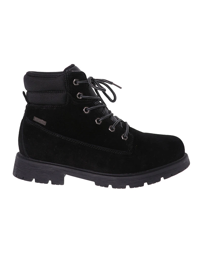 Costa Suede Insulated Waterproof Winter Boot 4 Costa Suede Insulated Waterproof Winter Boot - Image 2