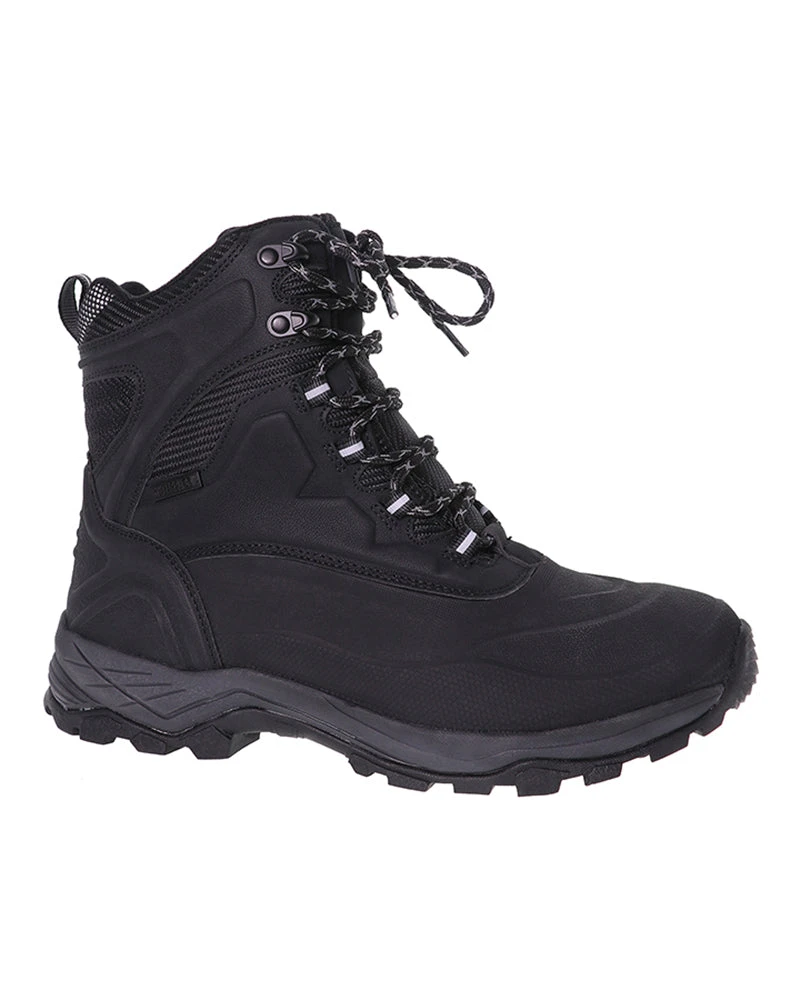 Grimus Mens Snow Boot 4 Grimus Mens Snow Boot - Image 2