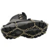 Snow Boot Chains 1 Snow Boot Chains -Ski Clothes Hub FU004 BLK 01