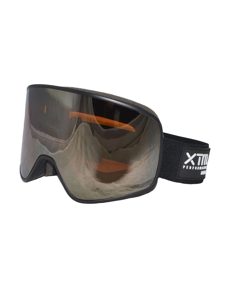 Zephyr Adults Ski Goggles 3 Zephyr Adults Ski Goggles