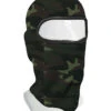Spy Kids' Microfleece Balaclava 2 Spy Kids' Microfleece Balaclava -Ski Clothes Hub HK008 ACM 01