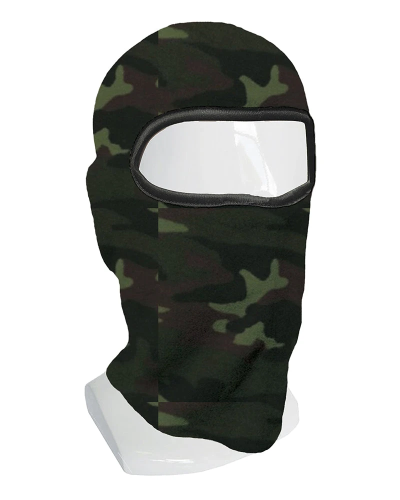 Spy Kids' Microfleece Balaclava 3 Spy Kids' Microfleece Balaclava