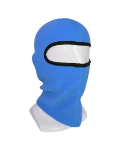 Spy Kids' Microfleece Balaclava 9 Spy Kids' Microfleece Balaclava -Ski Clothes Hub HK008 FBL 01
