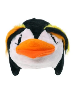 Rascal Kids' Fun Character Snow Helmet Cover