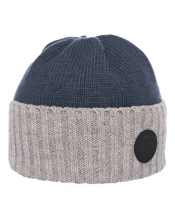 Leo Kids' Knitted Fleece Lined Beanie 9 Leo Kids' Knitted Fleece Lined Beanie -Ski Clothes Hub HK039 OCN 01