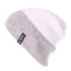 Sawyer Relaxed Fit Roll Up Ladies Beanie 2 Sawyer Relaxed Fit Roll Up Ladies Beanie -Ski Clothes Hub HL046 LGM 01