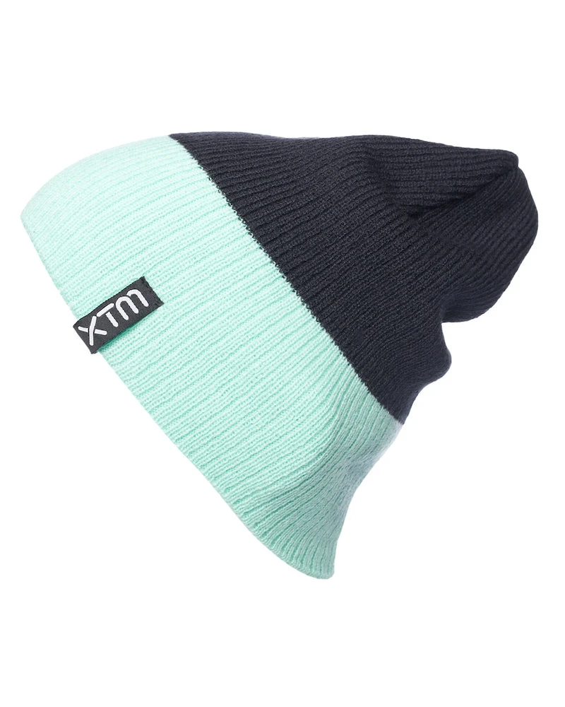 Sawyer Relaxed Fit Roll Up Ladies Beanie 4 Sawyer Relaxed Fit Roll Up Ladies Beanie - Image 2