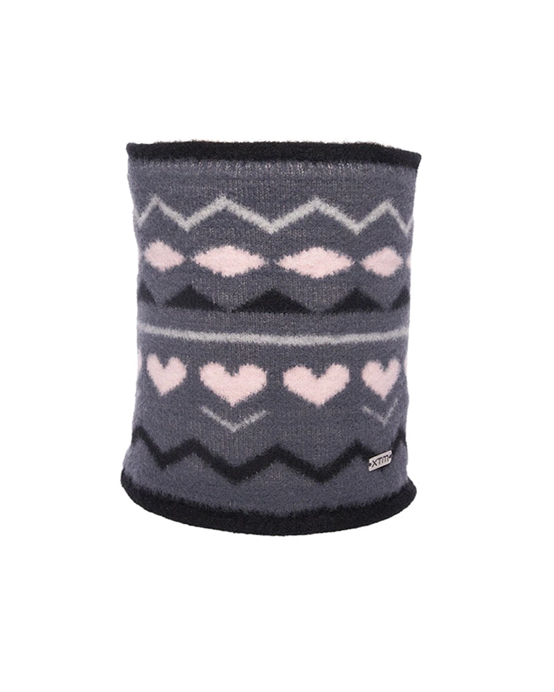 Sophie Sherpa Fleece Neckband 3 Sophie Sherpa Fleece Neckband