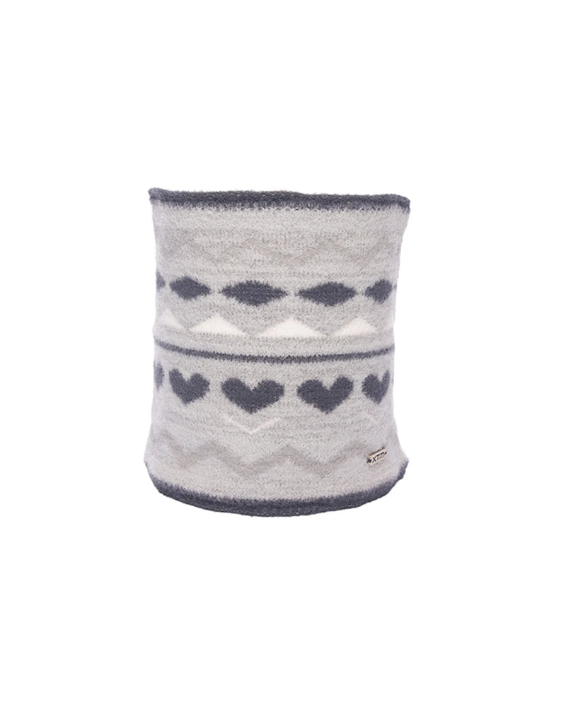 Sophie Sherpa Fleece Neckband 4 Sophie Sherpa Fleece Neckband - Image 2