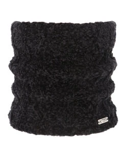 Cora Cable Knit Neckband