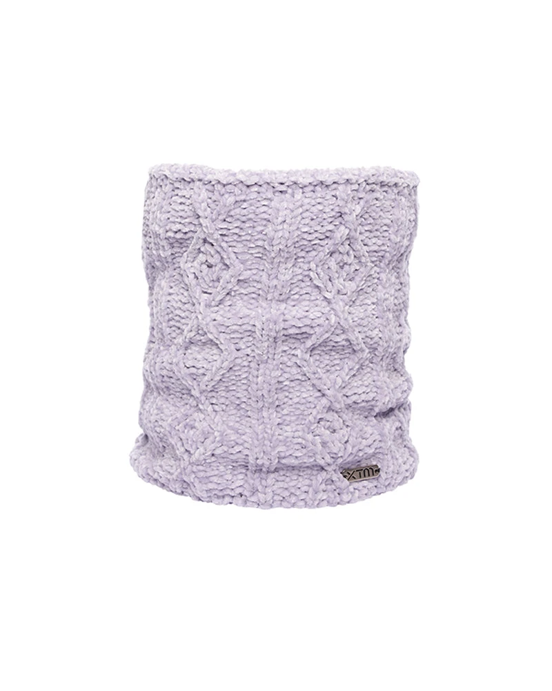 Cora Cable Knit Neckband 4 Cora Cable Knit Neckband - Image 2