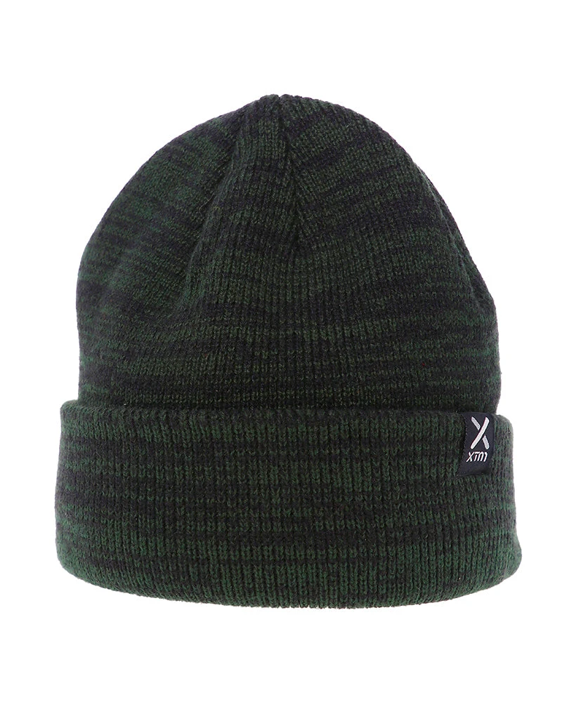 Woodie Thinsulate Fleece Lined Beanie 4 Woodie Thinsulate Fleece Lined Beanie - Image 2
