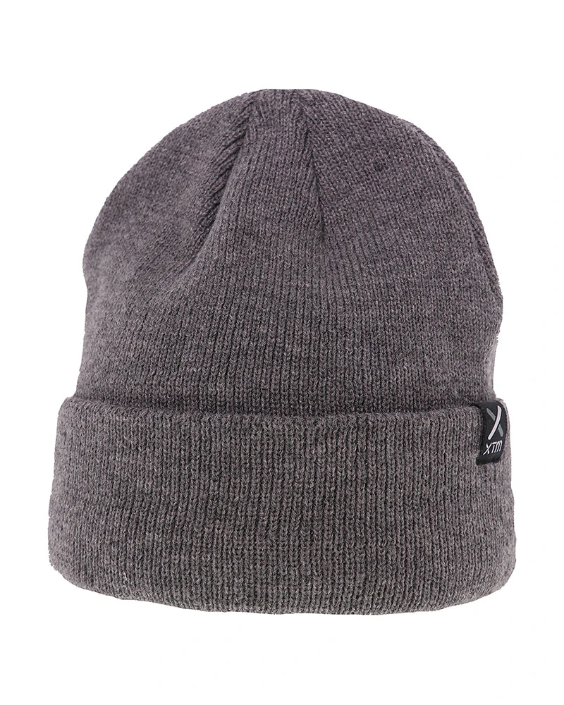 Woodie Thinsulate Fleece Lined Beanie 5 Woodie Thinsulate Fleece Lined Beanie - Image 3