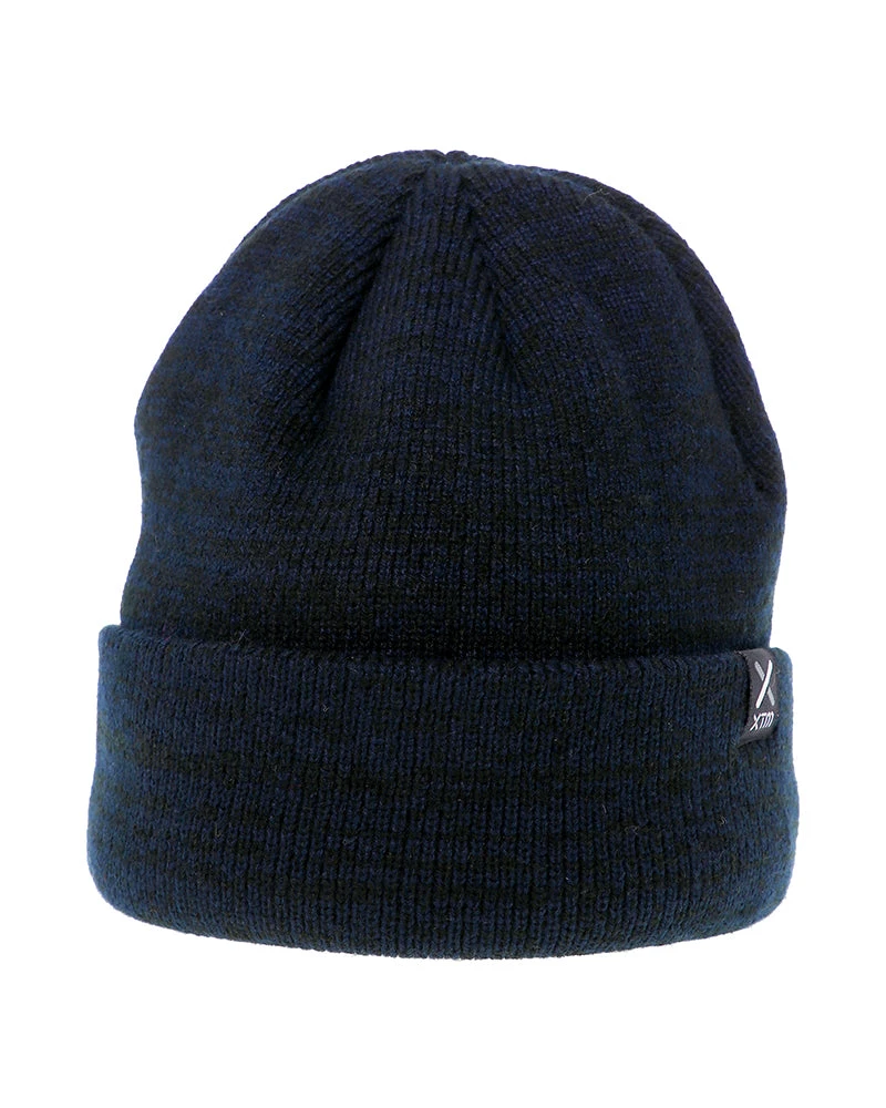 Woodie Thinsulate Fleece Lined Beanie 6 Woodie Thinsulate Fleece Lined Beanie - Image 4