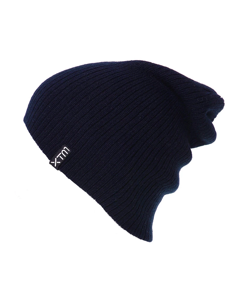 Floyd Relaxed Fit Roll Up Beanie 3 Floyd Relaxed Fit Roll Up Beanie