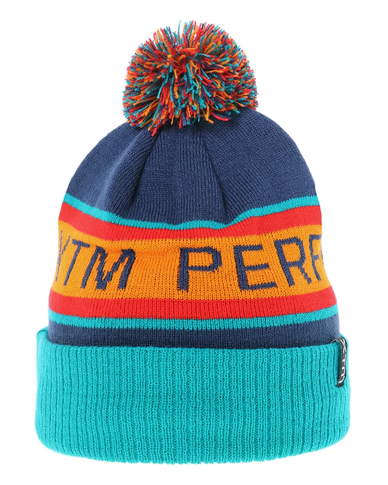 Fully Spono'd Mens Beanie