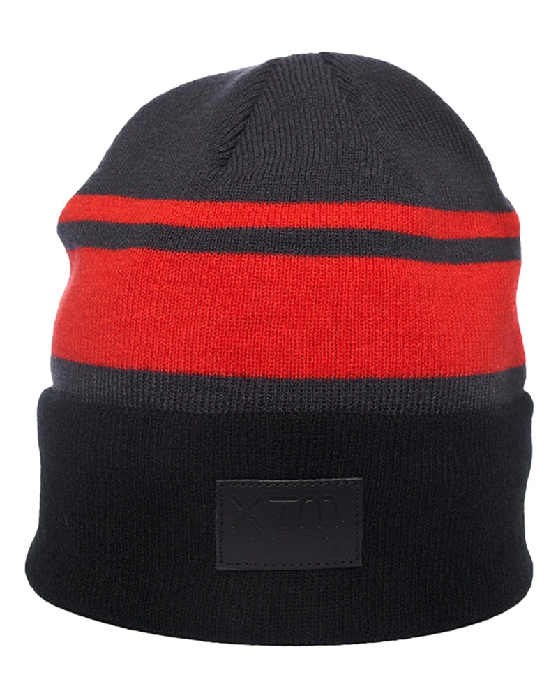 Noah II Mens Beanie 3 Noah II Mens Beanie