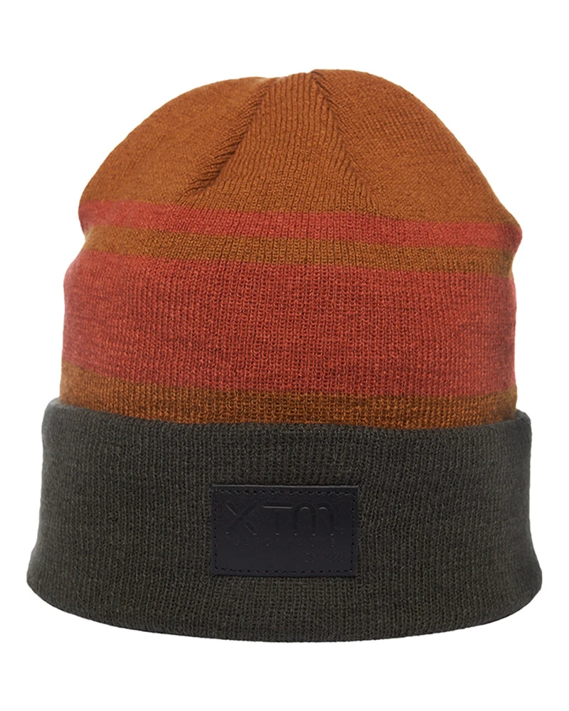 Noah II Mens Beanie 5 Noah II Mens Beanie - Image 3