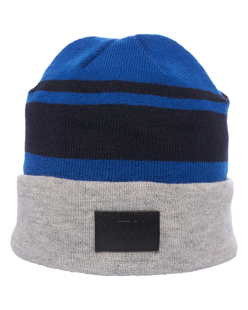 Noah II Mens Beanie 6 Noah II Mens Beanie - Image 4