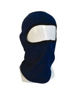 Spy Microfleece Adults Balaclava -Ski Clothes Hub HU008 PBL 01