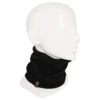 Nano Microfleece Adults Neckband 2 Nano Microfleece Adults Neckband -Ski Clothes Hub HU018 BLK 01