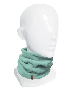 Nano Microfleece Adults Neckband 13 Nano Microfleece Adults Neckband -Ski Clothes Hub HU018 YCA 01