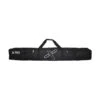 Ski Bag Single 190cm 2 Ski Bag Single 190cm -Ski Clothes Hub LU002 BLK 01