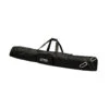 Double Ski Bag 165cm 1 Double Ski Bag 165cm -Ski Clothes Hub LU003 BLK 01