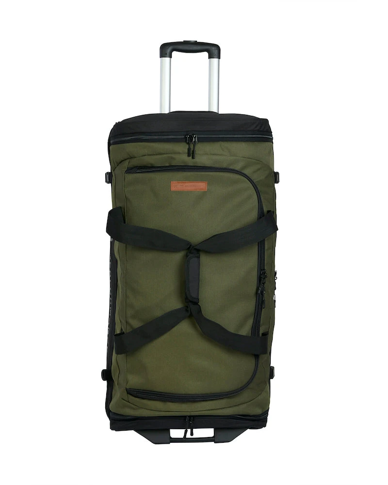 XTM Wheelie Luggage Bag 3 XTM Wheelie Luggage Bag