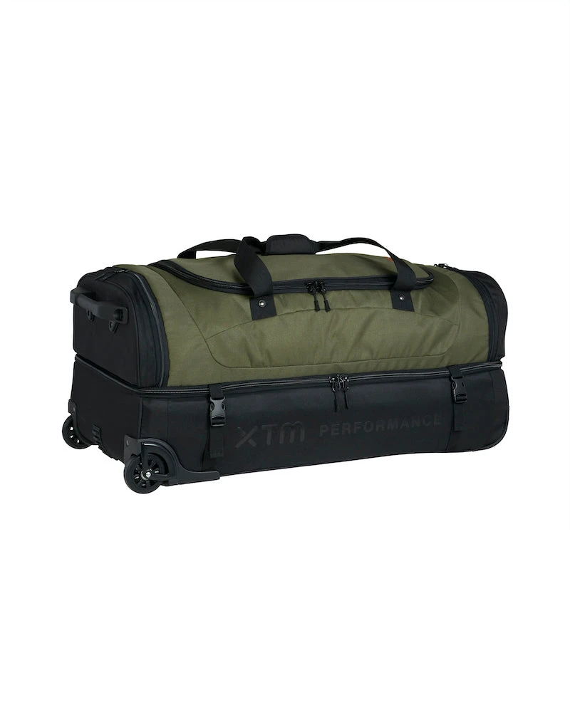 XTM Wheelie Luggage Bag 5 XTM Wheelie Luggage Bag - Image 3