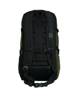XTM Backpack 7 XTM Backpack -Ski Clothes Hub LU020 WMO 03