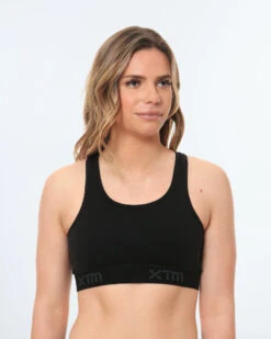 Adventure 170 Merino Wool Blend Ladies Crop Top