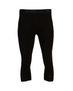 Men's Merino 230 Wool 3/4 Length Thermal Pants 12 Men's Merino 230 Wool 3/4 Length Thermal Pants -Ski Clothes Hub MM008 BLK 01 426c3086 f1b0 4510 93bc 3174b931fc69