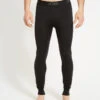 Adventure 170 Merino Wool Men's Thermal Pant -Ski Clothes Hub MM109 BLK 02 af2f9253 28c4 4945 85bf bc715ec61179