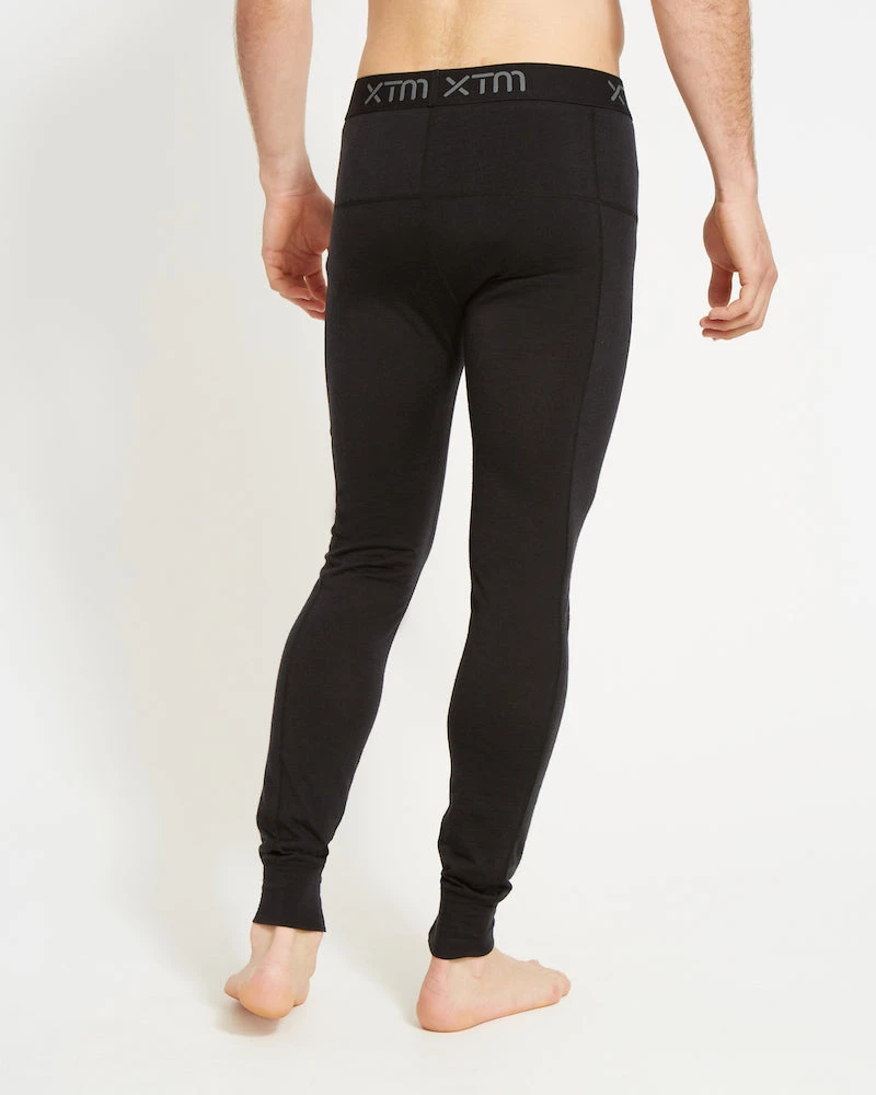 Adventure 170 Merino Wool Men's Thermal Pant 4 Adventure 170 Merino Wool Men's Thermal Pant - Image 2