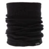 Merino 230 Wool Neck Warmer 2 Merino 230 Wool Neck Warmer -Ski Clothes Hub MU006 BLK 02