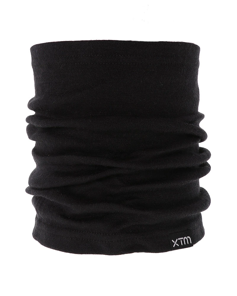 Merino 230 Wool Neck Warmer 3 Merino 230 Wool Neck Warmer